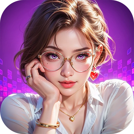 Icono de Top Girl