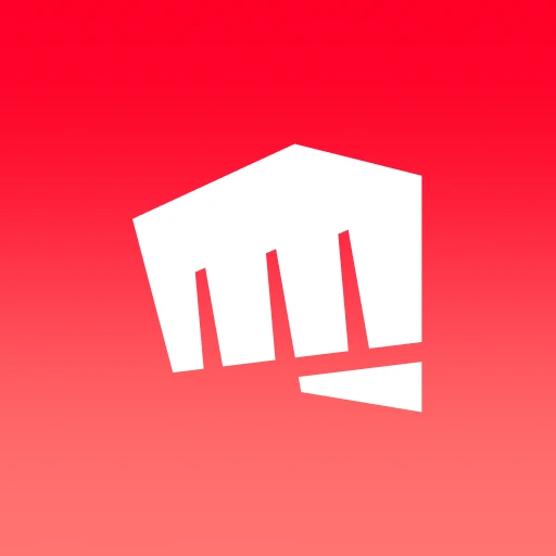 Icono de Riot Mobile