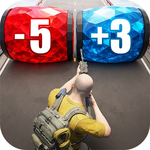 Icono de Puzzles & Survival